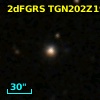 2dFGRS TGN202Z197