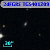 2dFGRS TGS401Z091