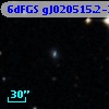 6dFGS gJ020515.2-274831