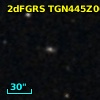 2dFGRS TGN445Z068