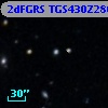 2dFGRS TGS430Z286