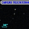 2dFGRS TGS267Z048