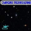 2dFGRS TGS851Z065