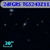 2dFGRS TGS243Z112