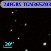 2dFGRS TGN365Z030