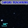 2dFGRS TGN389Z051