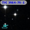 TYC 3864-78-1