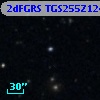 2dFGRS TGS255Z124