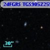 2dFGRS TGS905Z255