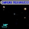 2dFGRS TGS185Z229