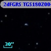 2dFGRS TGS180Z004