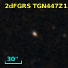 2dFGRS TGN447Z135