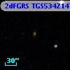 2dFGRS TGS534Z147