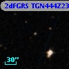 2dFGRS TGN444Z231