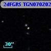 2dFGRS TGN070Z028