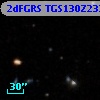 2dFGRS TGS130Z232