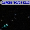 2dFGRS TGS271Z124