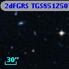2dFGRS TGS851Z507