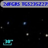 2dFGRS TGS235Z275