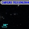 2dFGRS TGS196Z040