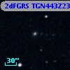 2dFGRS TGN443Z235