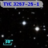 TYC 3287-28-1