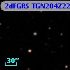 2dFGRS TGN204Z225