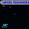 2dFGRS TGN444Z013