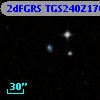 2dFGRS TGS240Z176