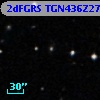2dFGRS TGN436Z270