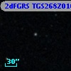 2dFGRS TGS268Z010