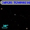2dFGRS TGN080Z163