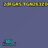 2dFGRS TGN263Z063