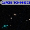 2dFGRS TGN444Z235