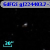 6dFGS gJ224403.7-265756