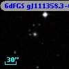 6dFGS gJ111358.3-005317