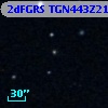 2dFGRS TGN443Z213