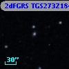2dFGRS TGS273Z184