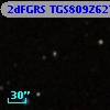 2dFGRS TGS809Z627