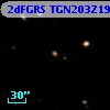 2dFGRS TGN203Z194