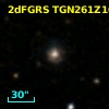 2dFGRS TGN261Z101
