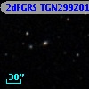 2dFGRS TGN299Z011