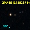 2MASS J14582371+5553471