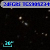 2dFGRS TGS908Z349