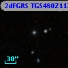 2dFGRS TGS480Z113