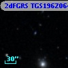 2dFGRS TGS196Z064