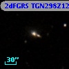 2dFGRS TGN298Z124