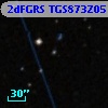 2dFGRS TGS873Z051