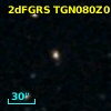 2dFGRS TGN080Z010