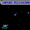 2dFGRS TGS241Z060